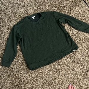 Orvis Crewneck sweatshirt